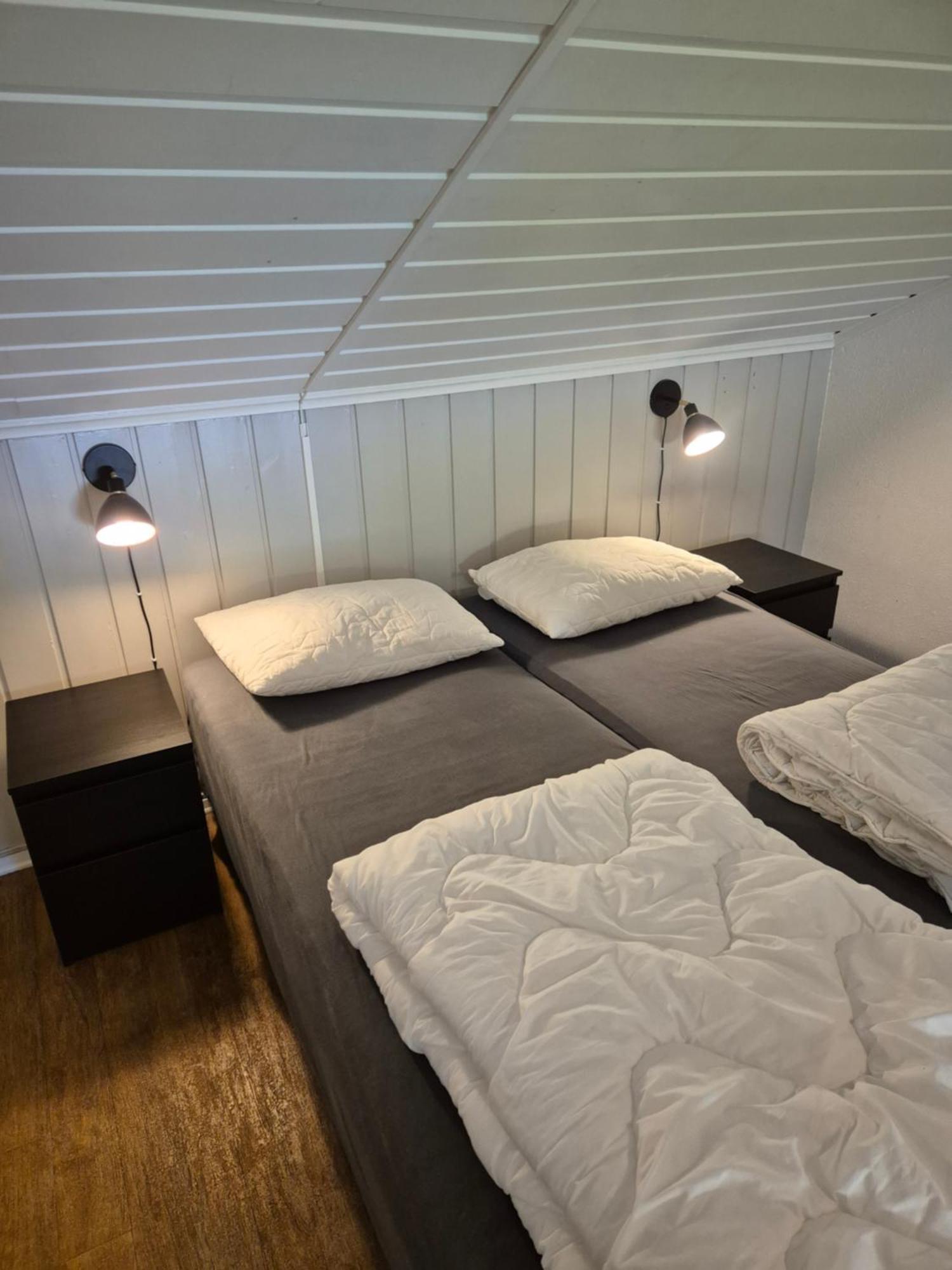 Oen Turistsenter Apartments Geilo Habitación foto