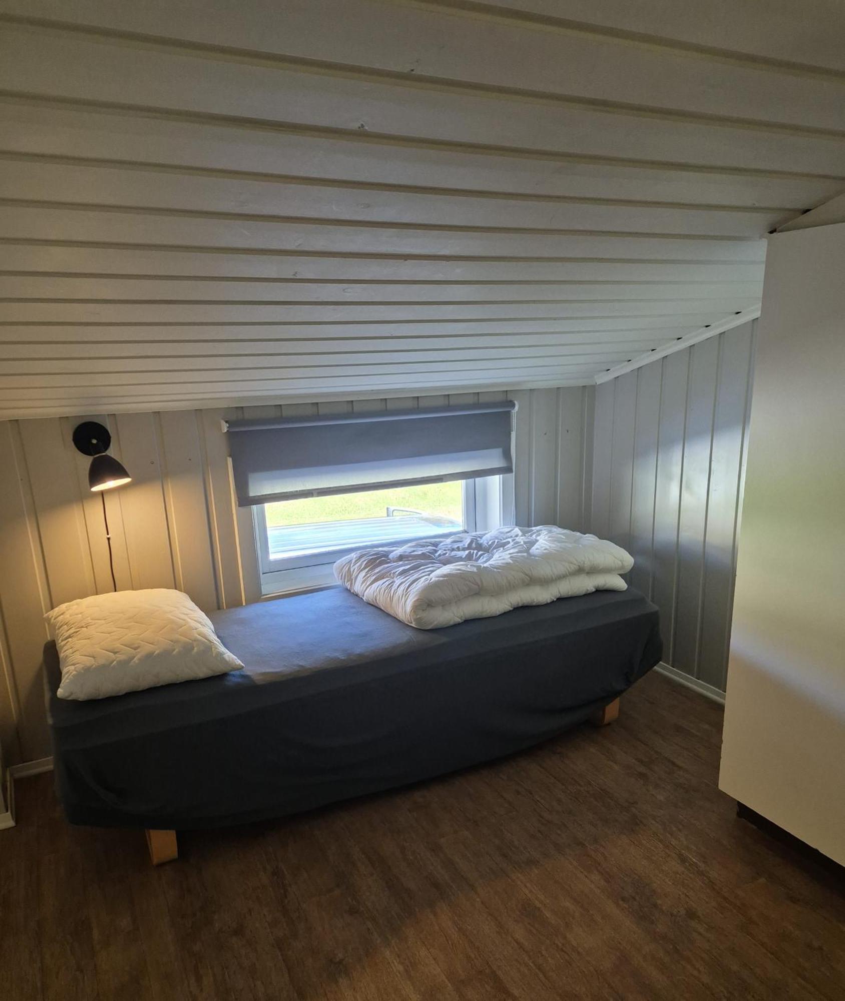 Oen Turistsenter Apartments Geilo Habitación foto