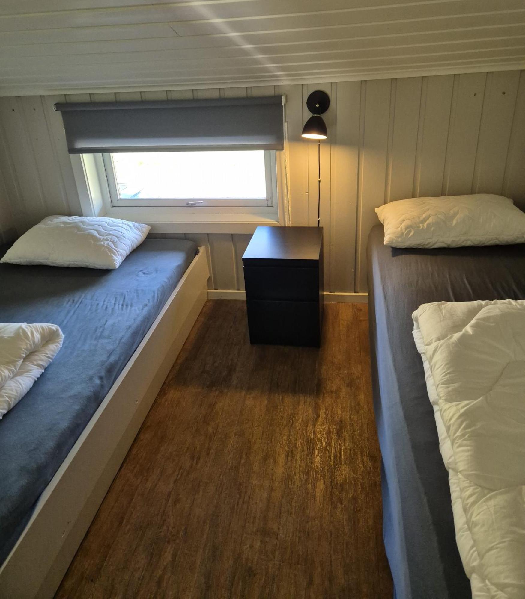 Oen Turistsenter Apartments Geilo Habitación foto